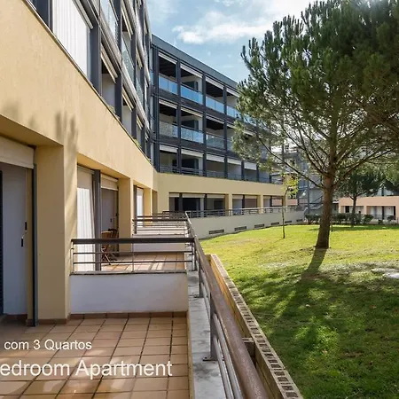 Appartement Akisol Holidays Ii Lagos