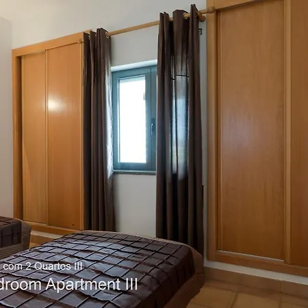 Akisol Holidays Ii Appartement