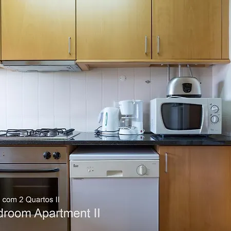 Akisol Holidays Ii Apartamento *