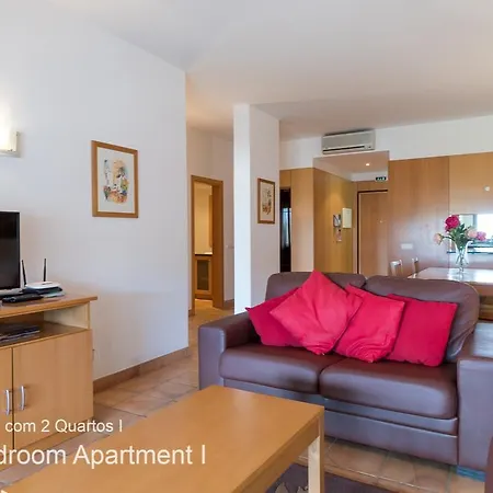 Akisol Holidays Ii Apartamento
