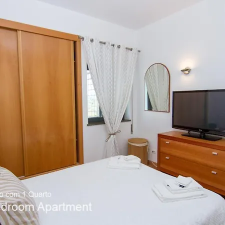 Akisol Holidays Ii Διαμέρισμα Λάγος