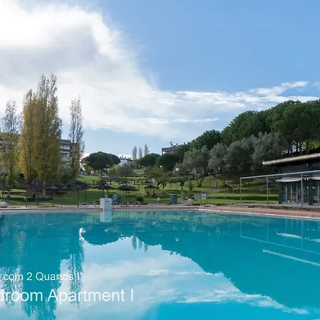 Akisol Holidays Ii Διαμέρισμα *